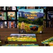 Caldera Park