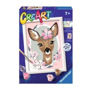 CreArt E - Cervatillo