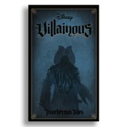 Disney Villainous: Treacherous Tides