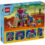 LEGO-21257 El Duelo contra el Devorador