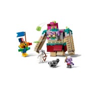 LEGO-21257 El Duelo contra el Devorador