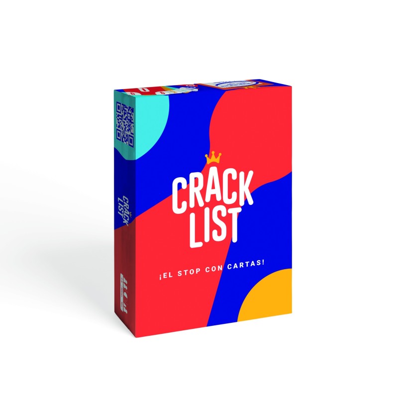 Crack list