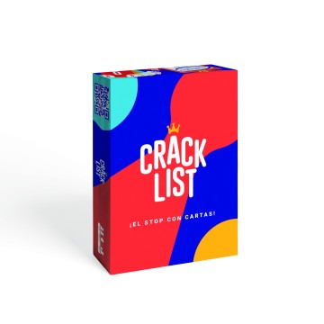 Crack list