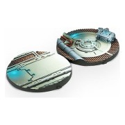 55 mm Scenery bases, Alpha Series - Infinity