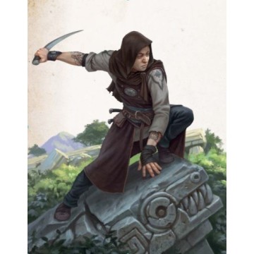 El Archipiélago Fantasma - Frostgrave