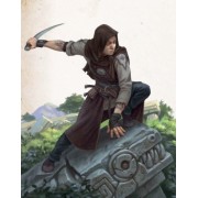 El Archipiélago Fantasma - Frostgrave
