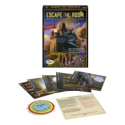 Escape the Room - Misterio en la Mansión del Observatorio