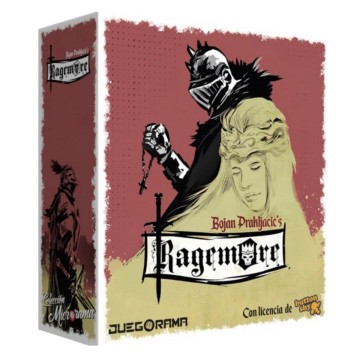 Ragemore