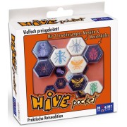 Hive Pocket (DE)