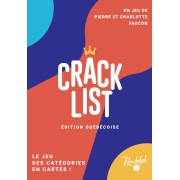 Crack list
