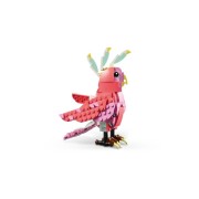 LEGO 3 EN 1 CREATOR - FAUNA SALVAJE: FLAMENCO ROSA