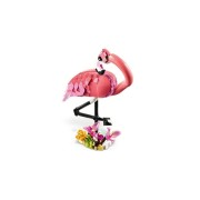 LEGO 3 EN 1 CREATOR - FAUNA SALVAJE: FLAMENCO ROSA