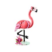 LEGO 3 EN 1 CREATOR - FAUNA SALVAJE: FLAMENCO ROSA