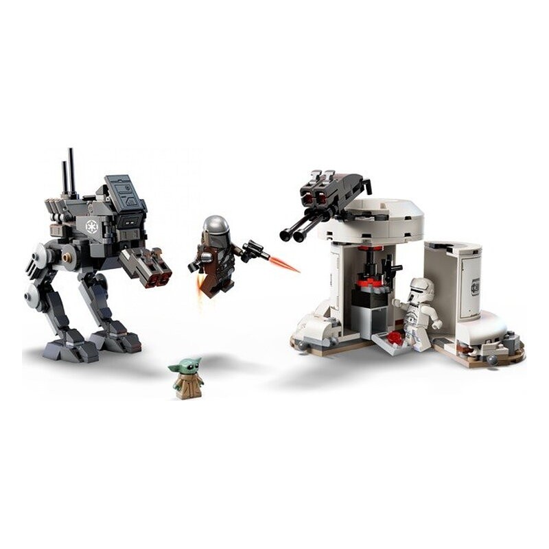 LEGO STAR WARS - ATAQUE DEL AT-RT™