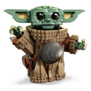 LEGO STAR WARS - GROGU™ (APRENDIZ DE MANDALORIANO)