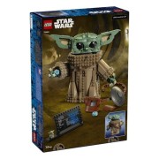LEGO STAR WARS - GROGU™ (APRENDIZ DE MANDALORIANO)