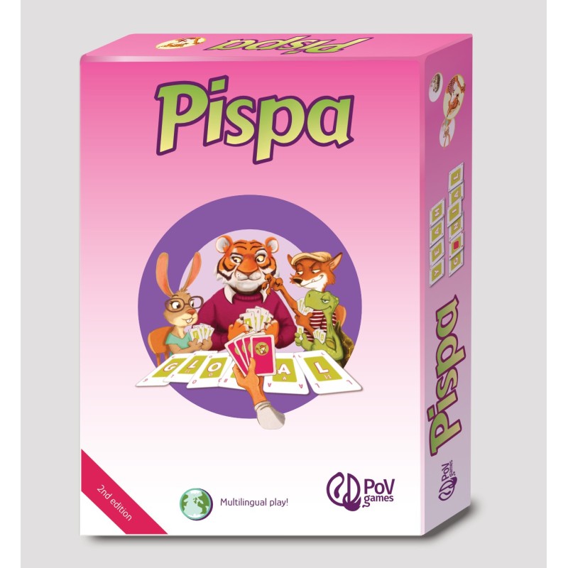 Pispa