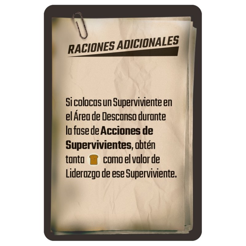Cartas Promo - Resurgence
