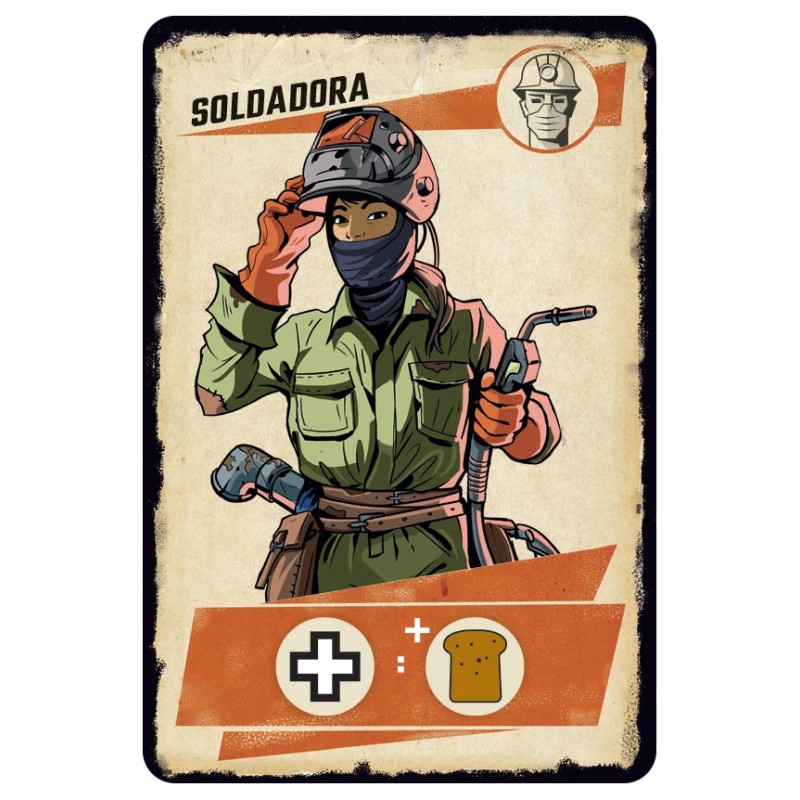 Cartas Promo - Resurgence