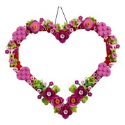 LEGO SEASONS AND OCCASIONS - CORAZON DECORATIVO
