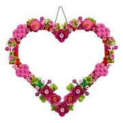 LEGO SEASONS AND OCCASIONS - CORAZON DECORATIVO