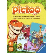 PICTOO Dino