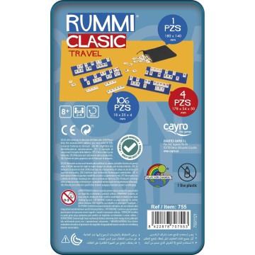 Rummiclasic Travel