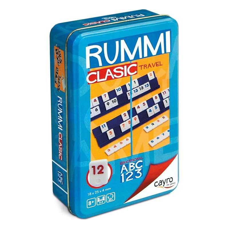 Rummiclasic Travel