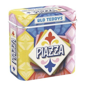 Piazza (ES/PT)