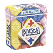 Piazza (ES/PT)
