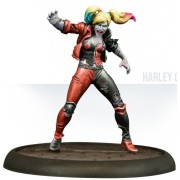 Gotham DCeased - DC Universe Miniature Game (Inglés)