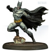 Gotham DCeased - DC Universe Miniature Game (Inglés)