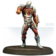 Gotham DCeased - DC Universe Miniature Game (Inglés)