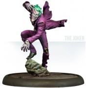 Gotham DCeased - DC Universe Miniature Game (Inglés)