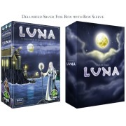 Luna Edición Deluxe