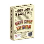 Hámster Gángster