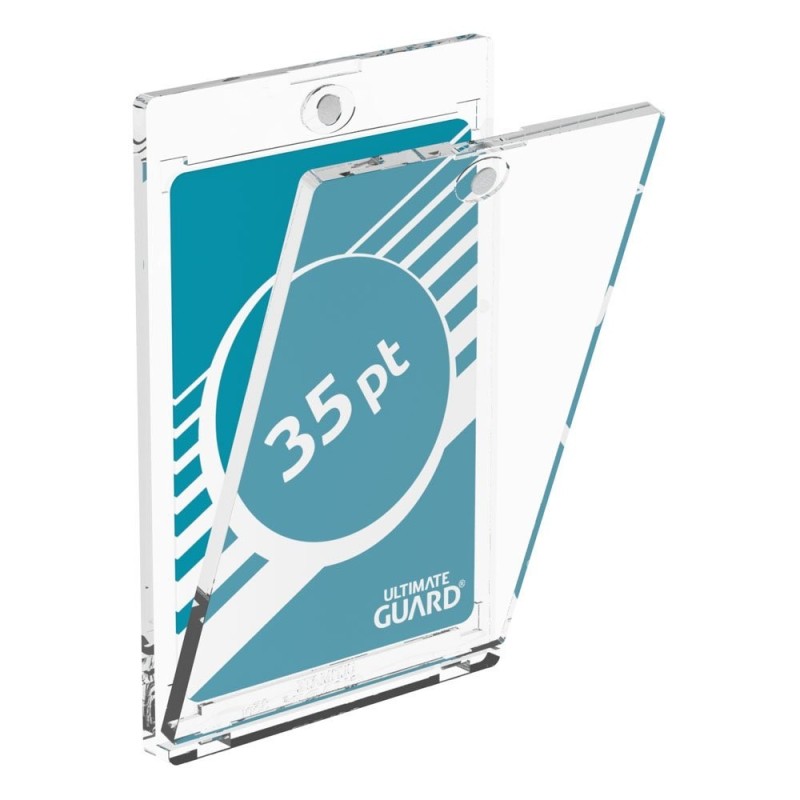 FUNDAS ULTIMATE GUARD MAGNETIC CARD CASE 35PT (TAMAÑO ESTANDAR)