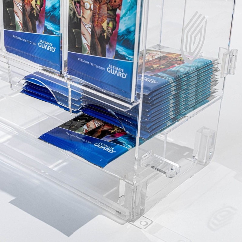 DISPENSADOR SOBRES BOOSTERS - ULTIMATE GUARD