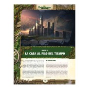 Pathfinder 2ª ed. - Forjador de reyes - Tomo 2