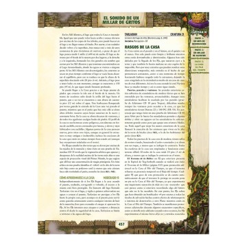 Pathfinder 2ª ed. - Forjador de reyes - Tomo 2