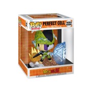 Funko POP! Deluxe Perfect Cell - Dragon Ball