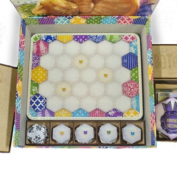 Inserto compatible con CALICO (Desarmado)