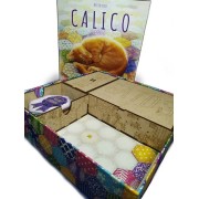 Inserto compatible con CALICO (Desarmado)