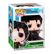 Funko POP! 979 Edward Scissorhands - Eduardo Manostijeras