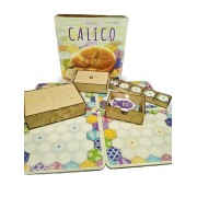 Inserto compatible con CALICO (Desarmado)