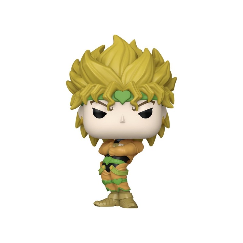 Funko POP! Vinyl Dio - Jojo's Bizarre Adventure