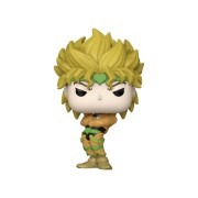 Funko POP! Vinyl Dio - Jojo's Bizarre Adventure