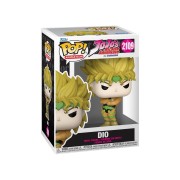Funko POP! Vinyl Dio - Jojo's Bizarre Adventure