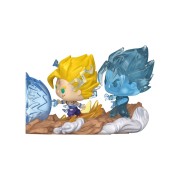 Funko POP! Moment Father-Son Kamehameha - Dragon Ball
