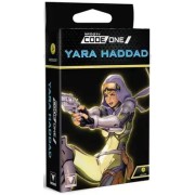 Yara Haddad (AP Marksman Rifle) - Infinity